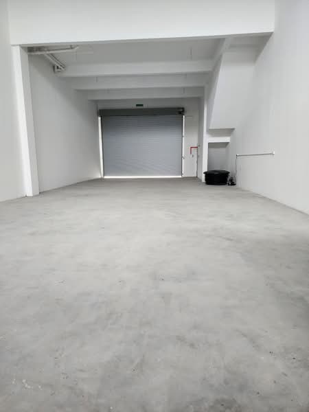 Terrace Factory for Rent in Telok Panglima Garang (Jenjarom) - Matthew Lim - PropertyGuru.com.my