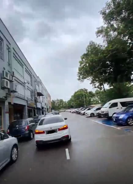 Shop / Office for Rent in Taman Nusa Bestari (Iskandar Puteri (Nusajaya)) - Jesserine Neo - Exterior - PropertyGuru.com.my