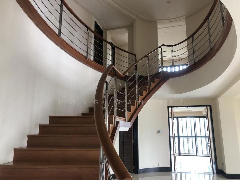 Kondominium untuk Dijual di The Binjai on the Park - Thong Wan See - Interior - PropertyGuru.com.my