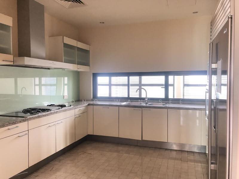 Kondominium untuk Dijual di The Binjai on the Park - Thong Wan See - Kitchen - PropertyGuru.com.my