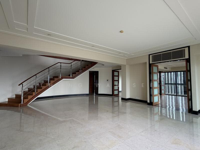 Kondominium untuk Dijual di The Binjai on the Park - Thong Wan See - Interior - PropertyGuru.com.my