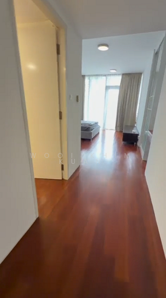 K Residence @ KLCC untuk Untuk Dijual - RM 3,050,000, Mac 2026 - Corridor - PropertyGuru.com.my