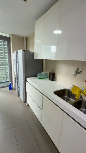 K Residence @ KLCC untuk Untuk Dijual - RM 3,050,000, Mac 2026 - Kitchen - PropertyGuru.com.my