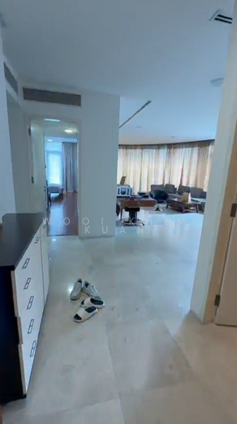 K Residence @ KLCC untuk Untuk Dijual - RM 3,050,000, Mac 2026 - Interior - PropertyGuru.com.my