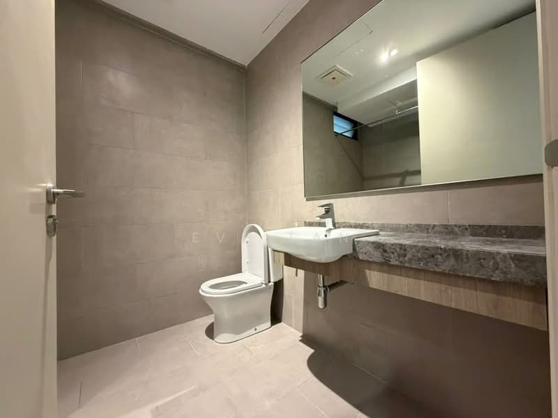 Condominium for Rent at Residensi Astrea - Eve Tan - Bathroom - PropertyGuru.com.my