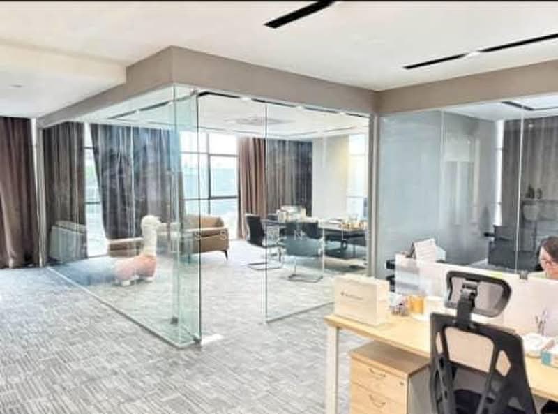Kilang Berkembar untuk Dijual di Budiman Business Park (Cheras) - Jesslyn Lee - Interior - PropertyGuru.com.my