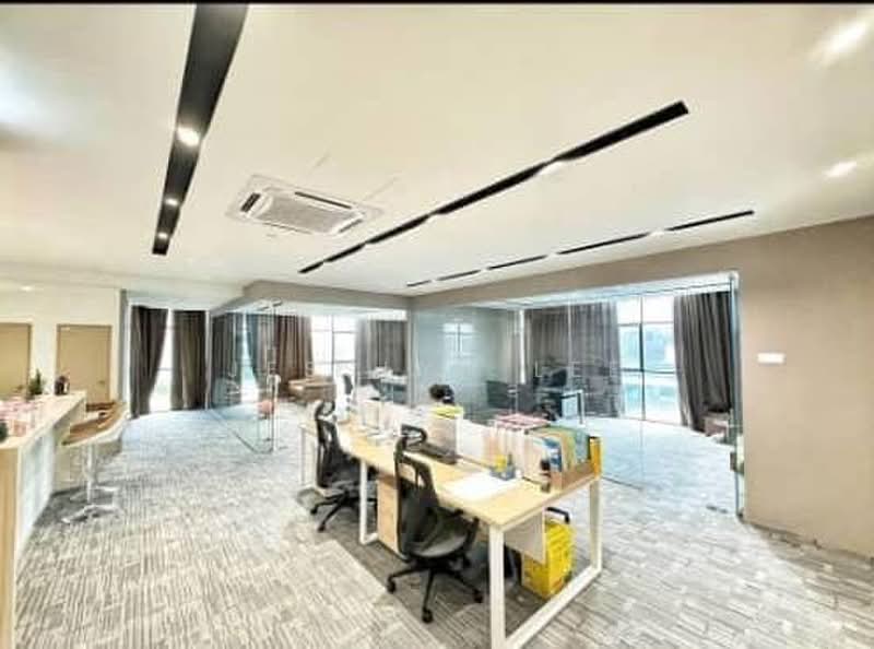 Kilang Berkembar untuk Dijual di Budiman Business Park (Cheras) - Jesslyn Lee - PropertyGuru.com.my