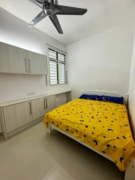 Condominium for Rent at All Seasons Park - Lim Keh Sin - PropertyGuru.com.my