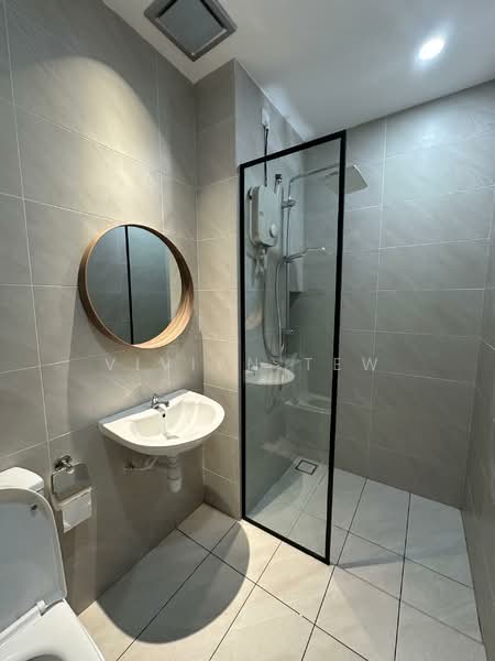 EMBER @ Eco Ardence untuk Untuk Disewa - RM 5,000 /bulan, Mac 2026 - Bathroom - PropertyGuru.com.my