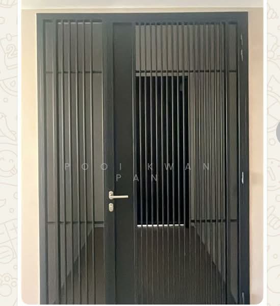 Servis Apartment untuk Disewa di Residensi Ava @ Kiara Bay - Pooi Kwan Pan - Entrance - PropertyGuru.com.my