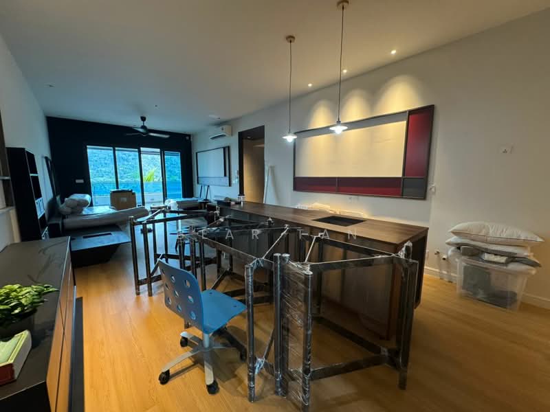 Queens Residences Q2 @ Queens Waterfront untuk Untuk Disewa - RM 7,800 /bulan, Mac 2026 - PropertyGuru.com.my