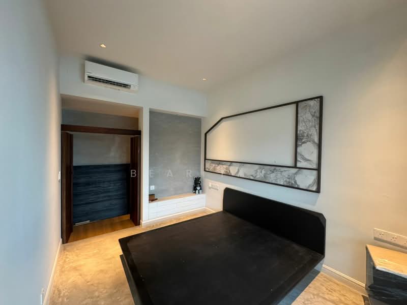 Queens Residences Q2 @ Queens Waterfront untuk Untuk Disewa - RM 7,800 /bulan, Mac 2026 - PropertyGuru.com.my