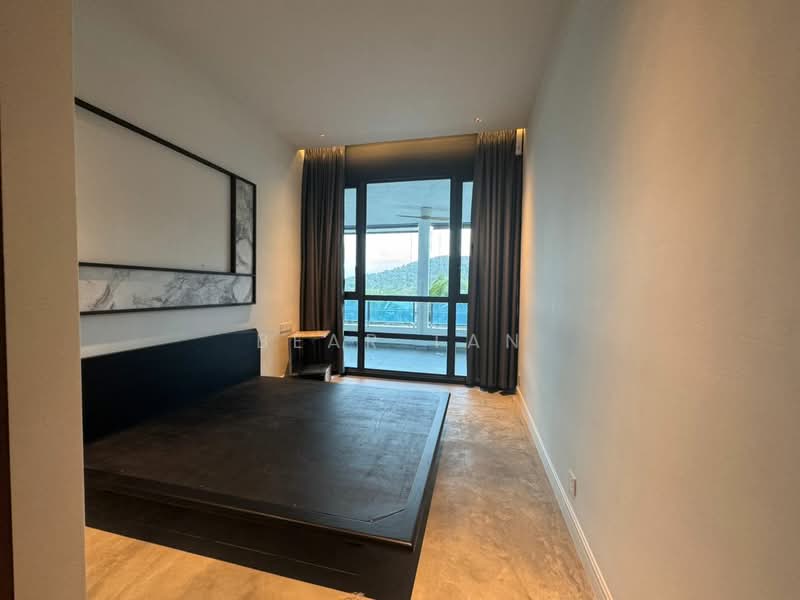 Queens Residences Q2 @ Queens Waterfront untuk Untuk Disewa - RM 7,800 /bulan, Mac 2026 - PropertyGuru.com.my