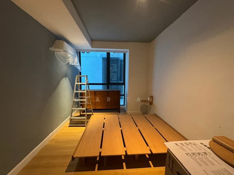 Queens Residences Q2 @ Queens Waterfront untuk Untuk Disewa - RM 7,800 /bulan, Mac 2026 - PropertyGuru.com.my