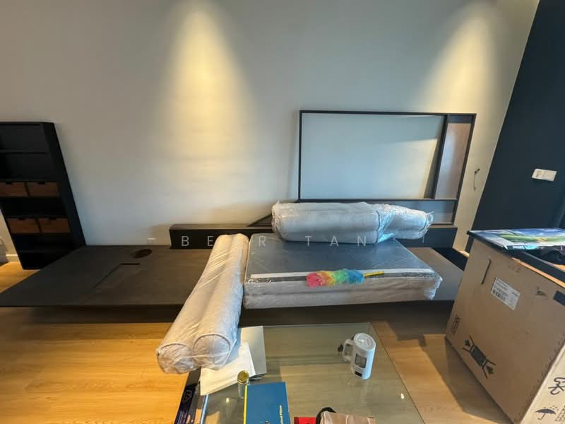 Queens Residences Q2 @ Queens Waterfront untuk Untuk Disewa - RM 7,800 /bulan, Mac 2026 - PropertyGuru.com.my