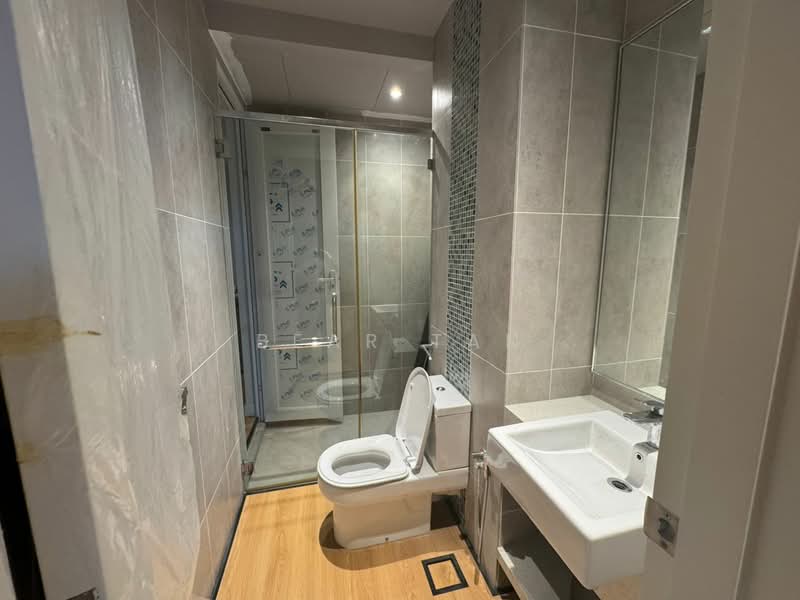 Queens Residences Q2 @ Queens Waterfront untuk Untuk Disewa - RM 7,800 /bulan, Mac 2026 - PropertyGuru.com.my