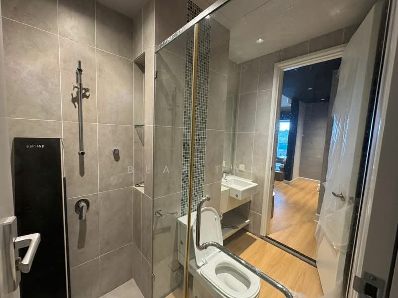 Queens Residences Q2 @ Queens Waterfront untuk Untuk Disewa - RM 7,800 /bulan, Mac 2026 - PropertyGuru.com.my