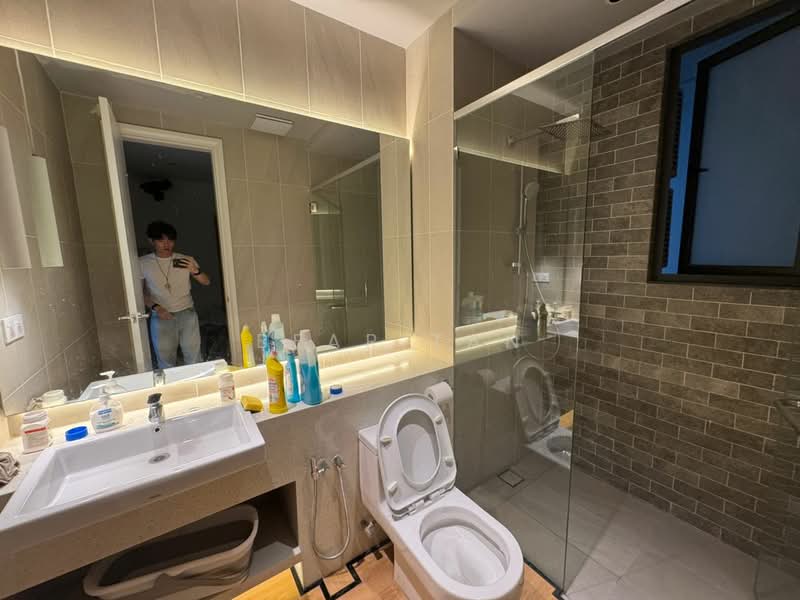 Queens Residences Q2 @ Queens Waterfront untuk Untuk Disewa - RM 7,800 /bulan, Mac 2026 - PropertyGuru.com.my