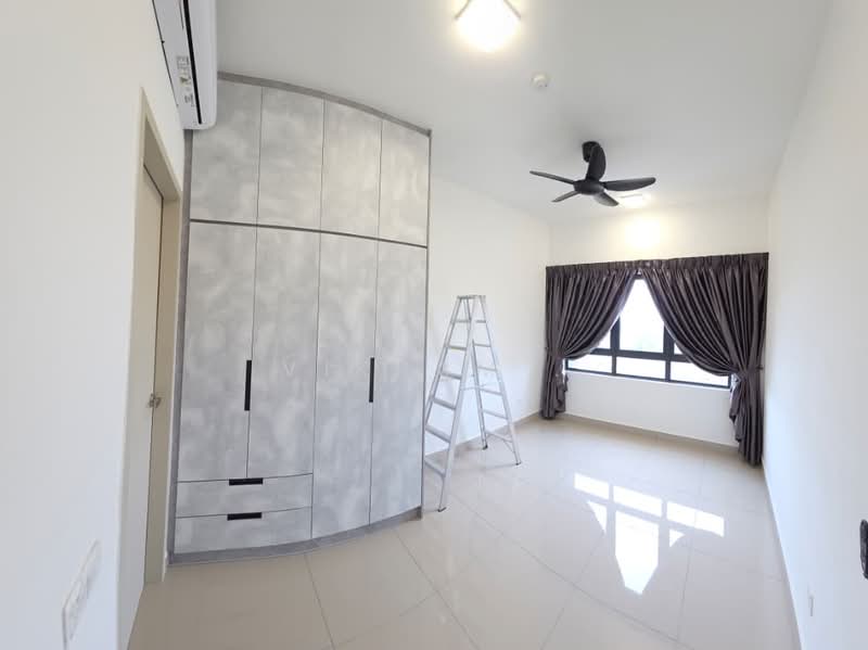 Condominium for Rent at Mori Residences - Vikram . - Bedroom - PropertyGuru.com.my