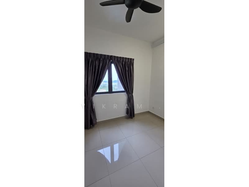 Condominium for Rent at Mori Residences - Vikram . - Interior - PropertyGuru.com.my