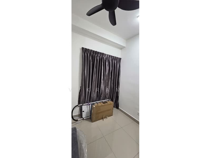 Condominium for Rent at Mori Residences - Vikram . - Interior - PropertyGuru.com.my