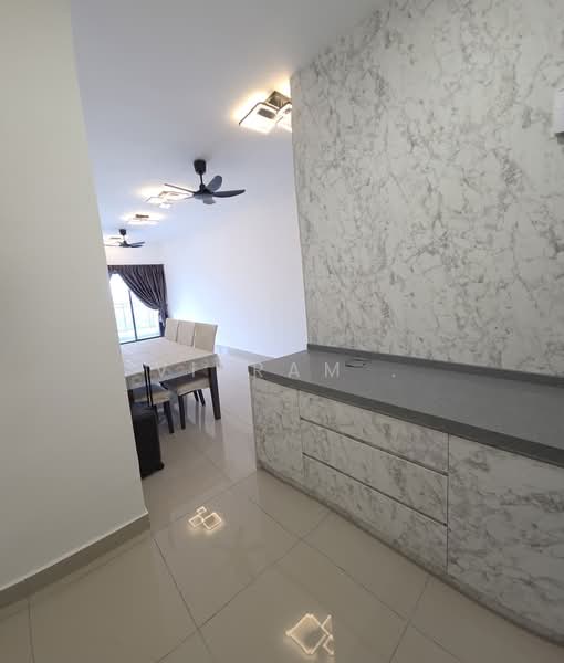 Condominium for Rent at Mori Residences - Vikram . - Dining Room - PropertyGuru.com.my