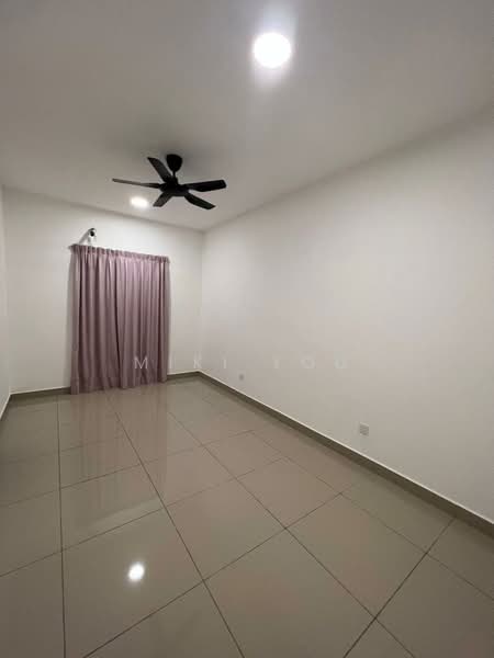 2-storey Terraced House for Rent in Bandar Rimbayu (Telok Panglima Garang) - Miki You - Interior - PropertyGuru.com.my