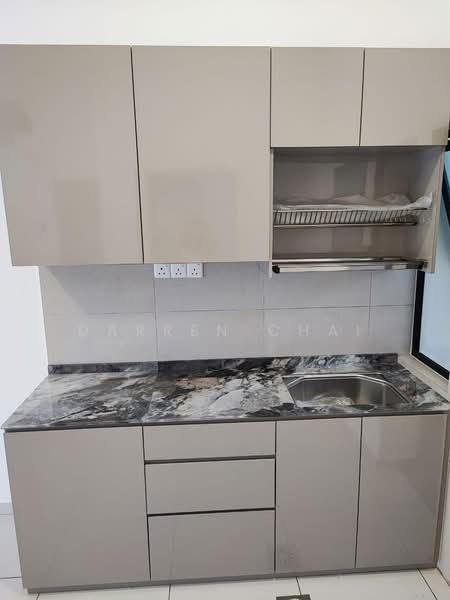 Ruby, Crest@Austin​ untuk Untuk Dijual - RM 788,000, Apr 2026 - Kitchen - PropertyGuru.com.my