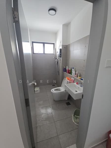Ruby, Crest@Austin​ untuk Untuk Dijual - RM 788,000, Apr 2026 - Bathroom - PropertyGuru.com.my