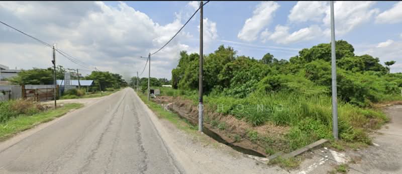 Industrial Land for Sale in Pelabuhan Klang (Selangor) - Jack Chong - Exterior - PropertyGuru.com.my