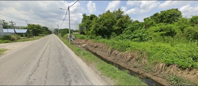 Industrial Land for Sale in Pelabuhan Klang (Selangor) - Jack Chong - Exterior - PropertyGuru.com.my