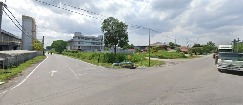 Industrial Land for Sale in Pelabuhan Klang (Selangor) - Jack Chong - Exterior - PropertyGuru.com.my