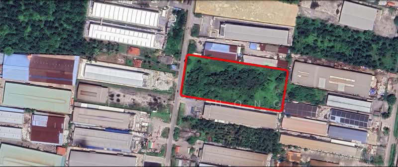 Industrial Land for Sale in Pelabuhan Klang (Selangor) - Jack Chong - Exterior - PropertyGuru.com.my