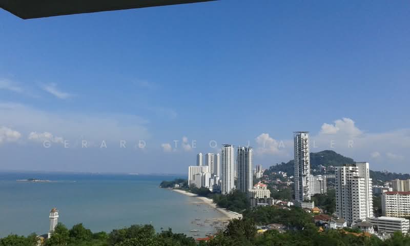 Condominium for Rent at Surin Condominium - Gerard Teo Jia Ler - View - PropertyGuru.com.my