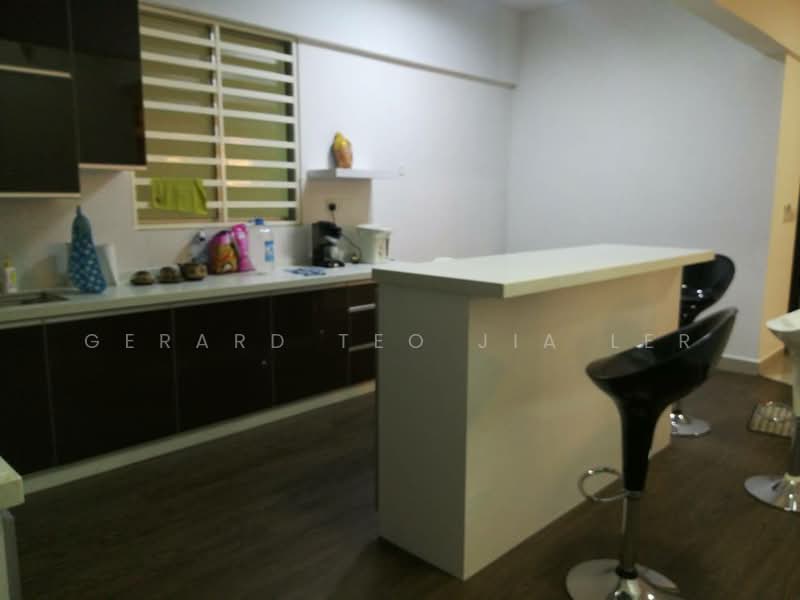 Condominium for Rent at Surin Condominium - Gerard Teo Jia Ler - Kitchen - PropertyGuru.com.my