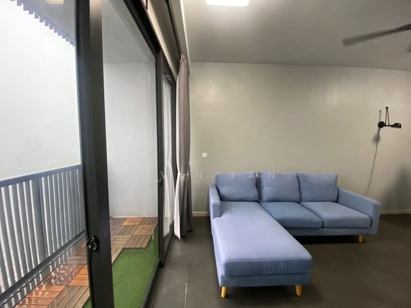 Serini Melawati untuk Untuk Disewa - RM 3,000 /bulan, Mac 2026 - Living Room - PropertyGuru.com.my