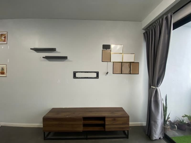 Serini Melawati untuk Untuk Disewa - RM 3,000 /bulan, Mac 2026 - Living Room - PropertyGuru.com.my