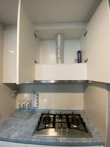 Serini Melawati untuk Untuk Disewa - RM 3,000 /bulan, Mac 2026 - Kitchen - PropertyGuru.com.my