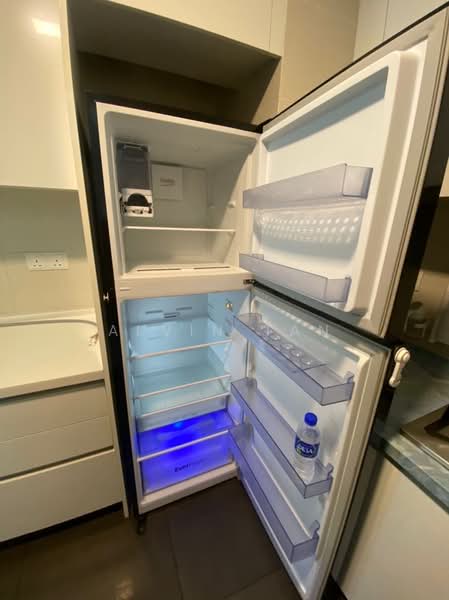 Serini Melawati untuk Untuk Disewa - RM 3,000 /bulan, Mac 2026 - Kitchen - PropertyGuru.com.my