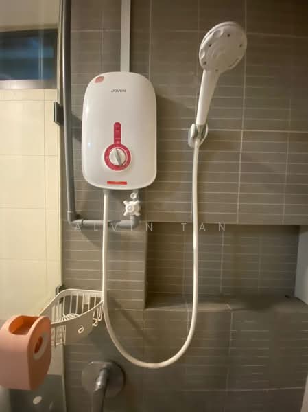 Serini Melawati untuk Untuk Disewa - RM 3,000 /bulan, Mac 2026 - Bathroom - PropertyGuru.com.my