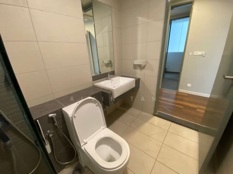 Serini Melawati untuk Untuk Disewa - RM 3,000 /bulan, Mac 2026 - Bathroom - PropertyGuru.com.my