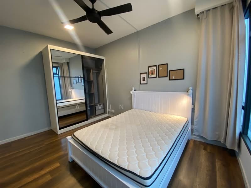 Serini Melawati untuk Untuk Disewa - RM 3,000 /bulan, Mac 2026 - Bedroom - PropertyGuru.com.my