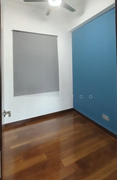 Paragon Residences @ Straits View untuk Untuk Disewa - RM 2,600 /bulan, Mac 2026 - Bedroom 3 - PropertyGuru.com.my
