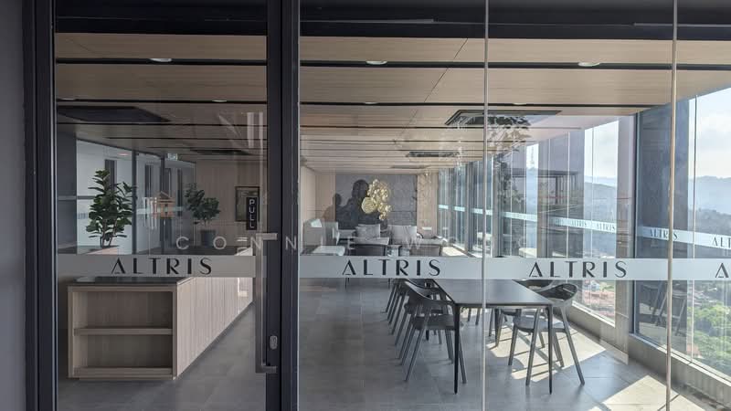 Service Residence for Sale at Altris Residences @ The Quartz WM - Connie Wong - PropertyGuru.com.my