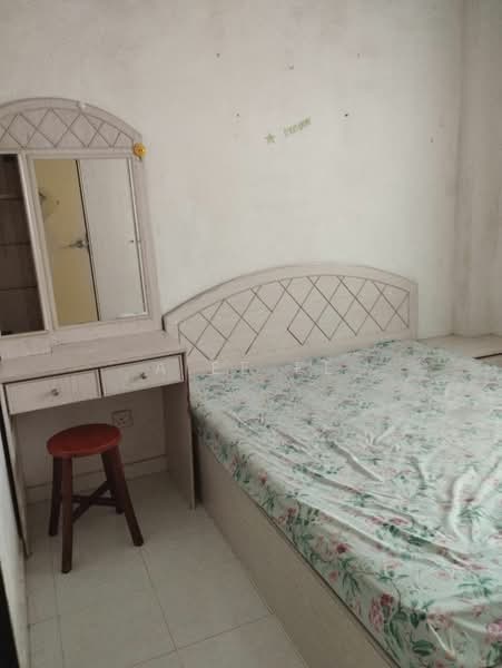 Taman Jubilee Phase 3 untuk Untuk Disewa - RM 1,100 /bulan, Mac 2026 - Bedroom - PropertyGuru.com.my