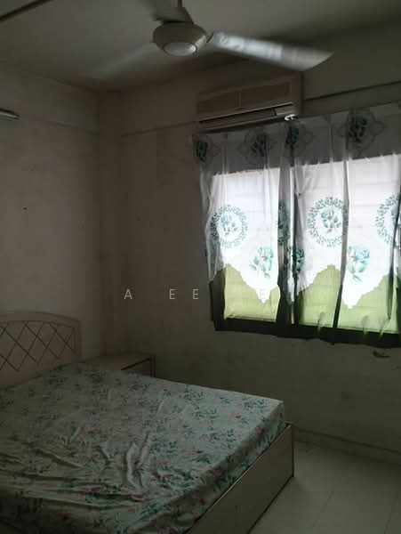 Taman Jubilee Phase 3 untuk Untuk Disewa - RM 1,100 /bulan, Mac 2026 - Bedroom - PropertyGuru.com.my