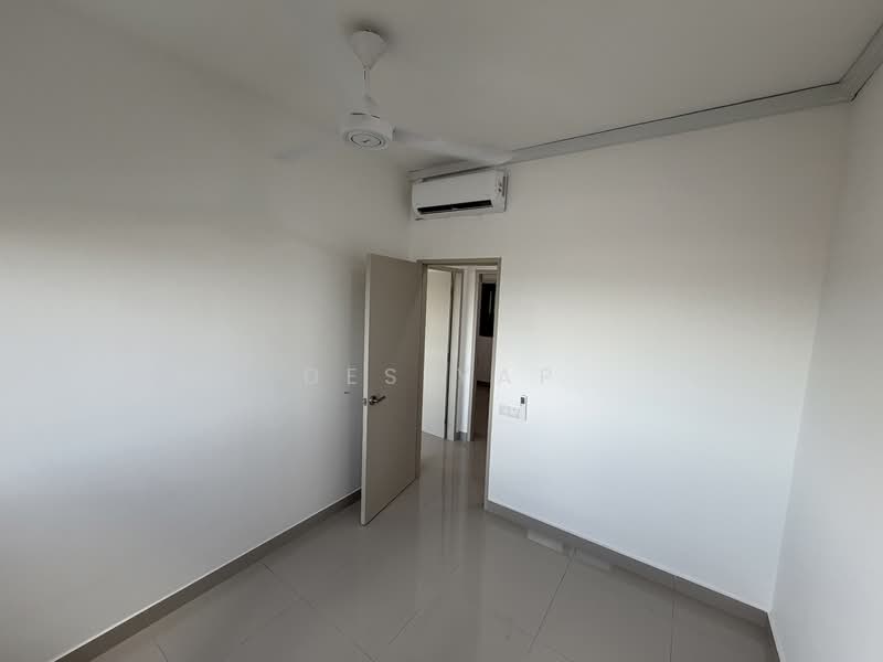 Condominium for Rent at Mori Residences - Des Yap - Interior - PropertyGuru.com.my