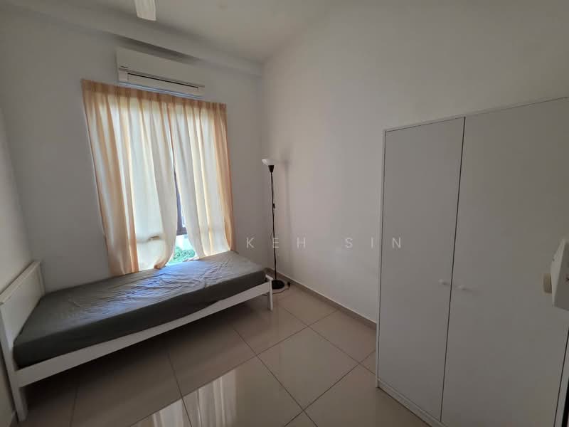 Condominium for Rent at Tree Sparina - Lim Keh Sin - Bedroom - PropertyGuru.com.my