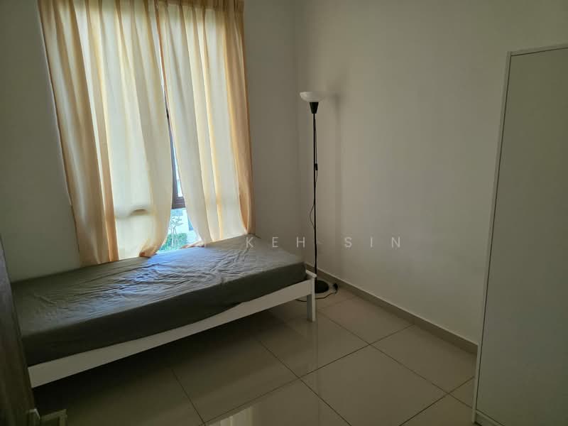 Condominium for Rent at Tree Sparina - Lim Keh Sin - PropertyGuru.com.my