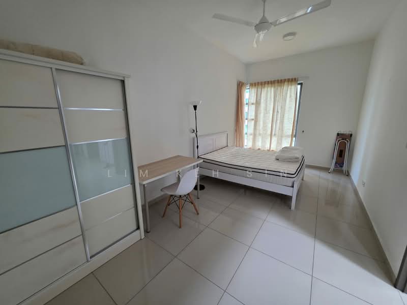 Condominium for Rent at Tree Sparina - Lim Keh Sin - PropertyGuru.com.my